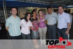 Veja as fotos da Eleição para a Nova Mesa Diretora da UCMMAT - Biênio 2013/2014