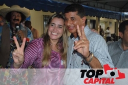 Veja as fotos da Eleição para a Nova Mesa Diretora da UCMMAT - Biênio 2013/2014