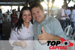 Veja as fotos da Eleição para a Nova Mesa Diretora da UCMMAT - Biênio 2013/2014