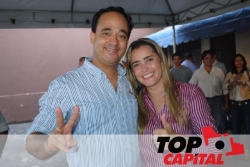 Veja as fotos da Eleição para a Nova Mesa Diretora da UCMMAT - Biênio 2013/2014