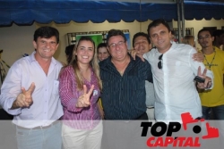 Veja as fotos da Eleição para a Nova Mesa Diretora da UCMMAT - Biênio 2013/2014