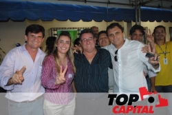 Veja as fotos da Eleição para a Nova Mesa Diretora da UCMMAT - Biênio 2013/2014