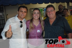 Veja as fotos da Eleição para a Nova Mesa Diretora da UCMMAT - Biênio 2013/2014