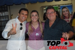 Veja as fotos da Eleição para a Nova Mesa Diretora da UCMMAT - Biênio 2013/2014