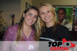 Veja as fotos da Eleição para a Nova Mesa Diretora da UCMMAT - Biênio 2013/2014