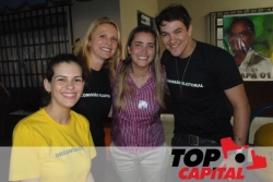 Veja as fotos da Eleição para a Nova Mesa Diretora da UCMMAT - Biênio 2013/2014