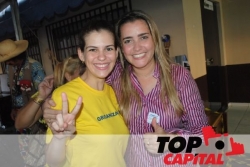 Veja as fotos da Eleição para a Nova Mesa Diretora da UCMMAT - Biênio 2013/2014