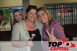 Veja as fotos da Eleição para a Nova Mesa Diretora da UCMMAT - Biênio 2013/2014