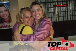 Veja as fotos da Eleição para a Nova Mesa Diretora da UCMMAT - Biênio 2013/2014