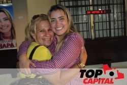 Veja as fotos da Eleição para a Nova Mesa Diretora da UCMMAT - Biênio 2013/2014