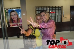Veja as fotos da Eleição para a Nova Mesa Diretora da UCMMAT - Biênio 2013/2014