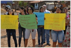 Vereadores aprovam projeto em atendimento a manifestação dos servidores do Executivo Municipal