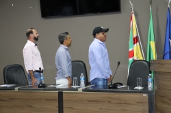 Audiência Publica Correios - Câmara propõe parceria ao Executivo