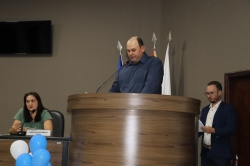APAE realiza Abertura da Semana Nacional da Pessoa com Deficiência Intelectual e Múltipla