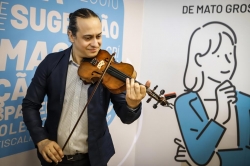 Ouvidoria-geral do TCE-MT inaugura novo espaço e realiza Ouvidoria Day