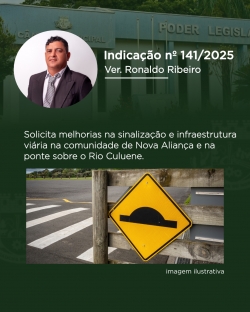 15ª Sessão Ordinária  16/09/2025: Câmara aprova indicações e projetos voltados ao desenvolvimento local