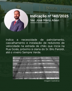 15ª Sessão Ordinária  16/09/2025: Câmara aprova indicações e projetos voltados ao desenvolvimento local