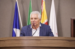 Câmara de Gaúcha do Norte aprova por unanimidade as Contas de Governo de 2024