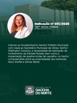 10ª Sessão Ordinária