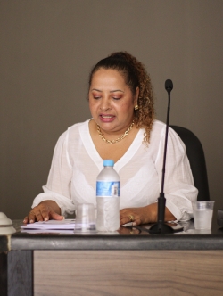 Câmara Municipal realiza 15ª Sessão Ordinária e aprova três projetos em regime de urgência