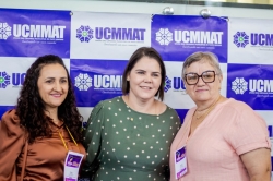 2º Encontro de Vereadoras de MT