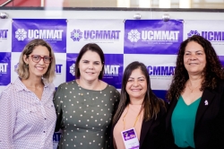 2º Encontro de Vereadoras de MT