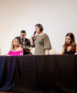 2º Encontro de Vereadoras de MT