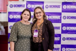 2º Encontro de Vereadoras de MT