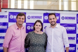 2º Encontro de Vereadoras de MT