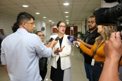 2º Encontro de Vereadoras de MT
