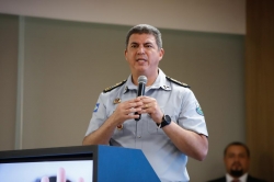 1º Encontro de Segurança Pública do TCE-MT