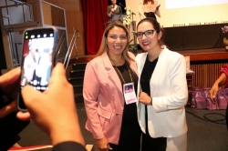 2º Encontro de Vereadoras de MT