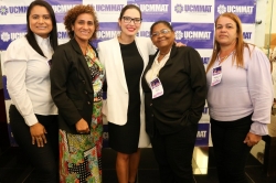 2º Encontro de Vereadoras de MT