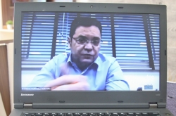 TCE-MT, ALMT e AMM debatem ações de combate à Covid-19