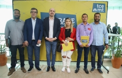 Interage TCE - MT 2022