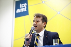 Interage TCE - MT 2022