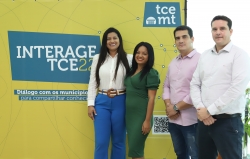Interage TCE - MT 2022