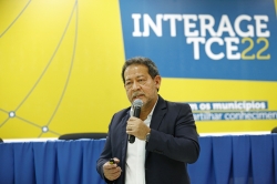 Interage TCE - MT 2022