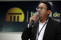 Apresentação do Sistema Geo-Obras Cidadão