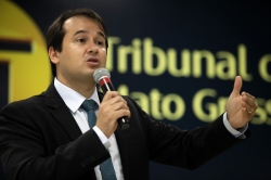 Apresentação do Sistema Geo-Obras Cidadão