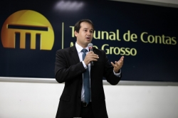 Apresentação do Sistema Geo-Obras Cidadão
