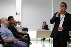 Apresentação do Sistema Geo-Obras Cidadão