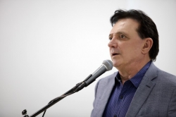 Apresentação do Sistema Geo-Obras Cidadão