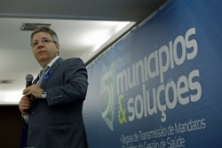 5º Fórum Municípios e Soluções