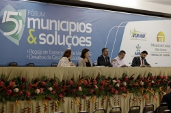 5º Fórum Municípios e Soluções