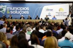 5º Fórum Municípios e Soluções