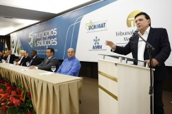 5º Fórum Municípios e Soluções
