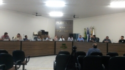 Gaúcha do Norte se reúne em Audiência Publica