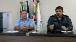 Gaúcha do Norte se reúne em Audiência Publica