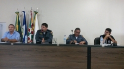 Gaúcha do Norte se reúne em Audiência Publica
